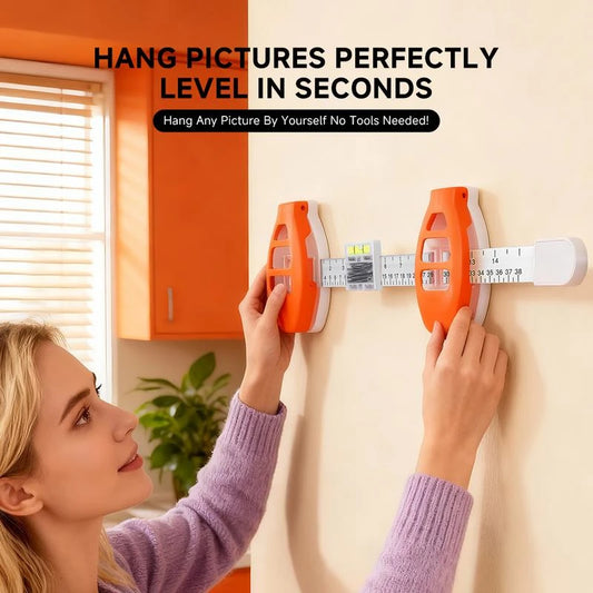 EasyHang Frame Alignment Tool