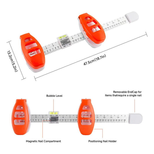 EasyHang Frame Alignment Tool