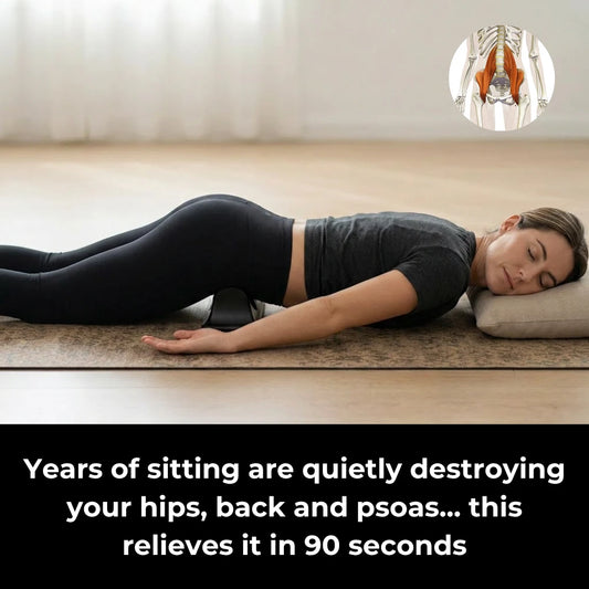 Recova Psoas Release Tool