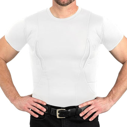 Shadow Carry Tee