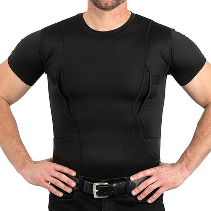 Shadow Carry Tee