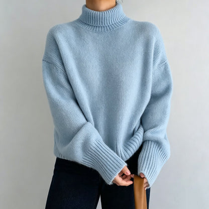 Casvian Cashmere Sweater