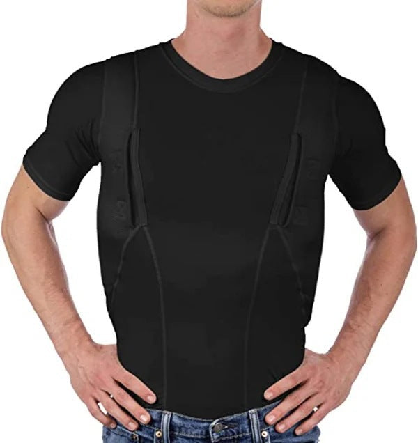 Shadow Carry Tee