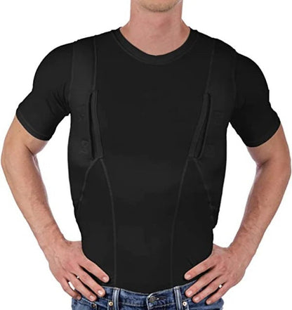 Shadow Carry Tee