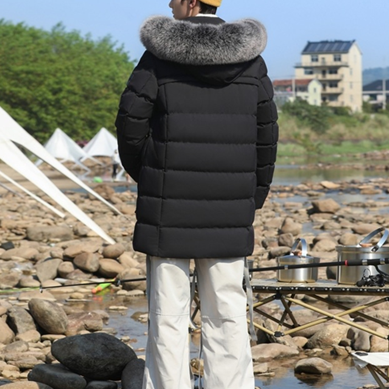 🛍️🧥New Arrivals - Padded Coat – Exceptional Warmth & Value
