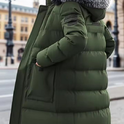 🛍️🧥New Arrivals - Padded Coat – Exceptional Warmth & Value