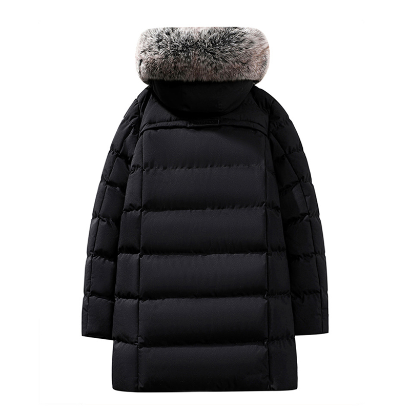 🛍️🧥New Arrivals - Padded Coat – Exceptional Warmth & Value