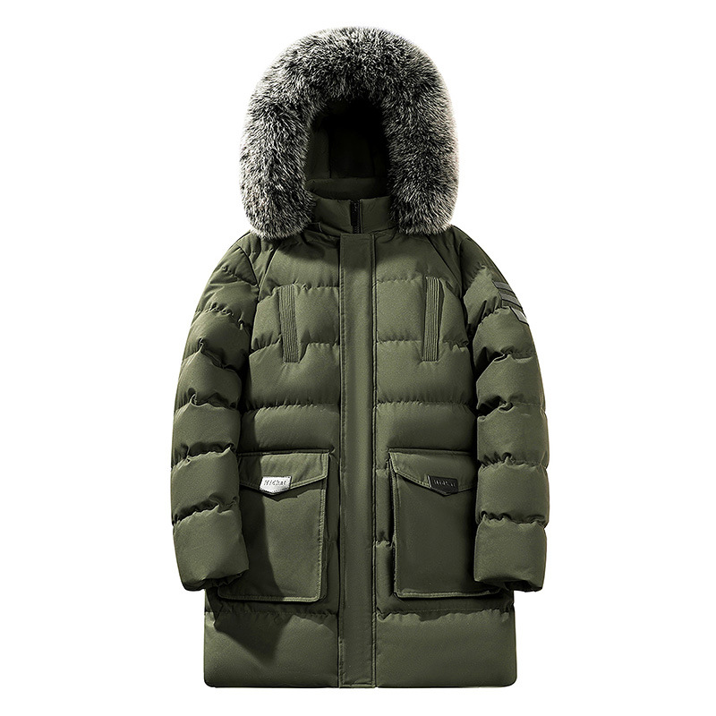 🛍️🧥New Arrivals - Padded Coat – Exceptional Warmth & Value