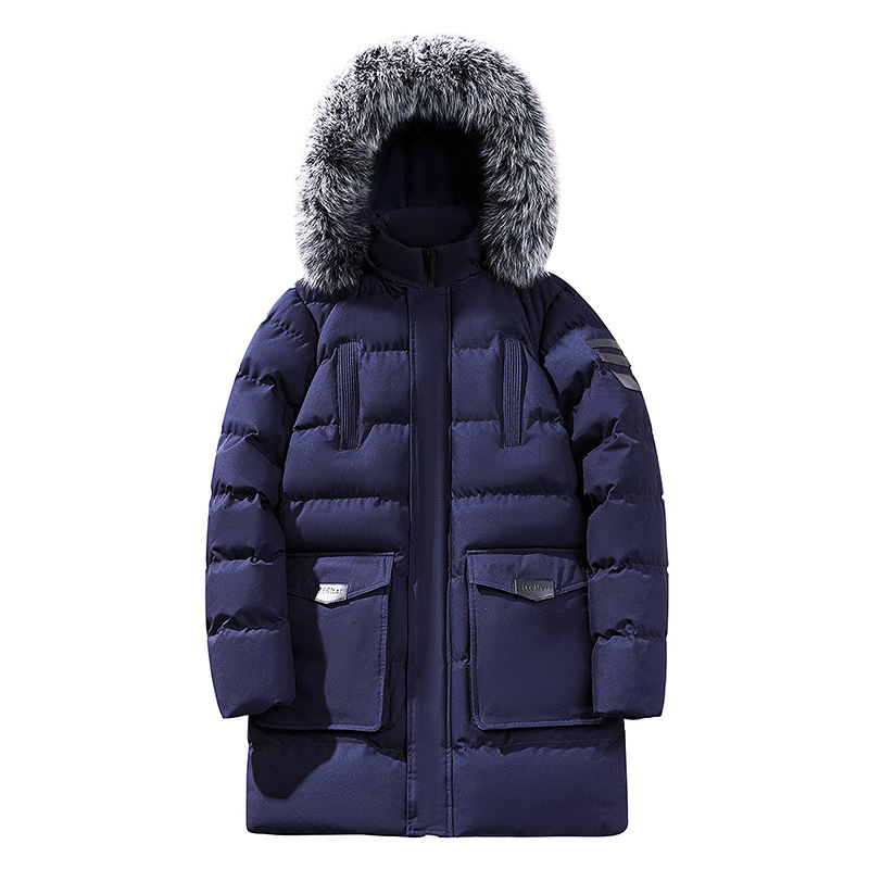 🛍️🧥New Arrivals - Padded Coat – Exceptional Warmth & Value