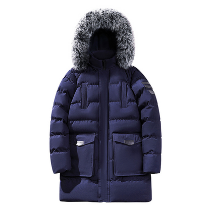 🛍️🧥New Arrivals - Padded Coat – Exceptional Warmth & Value