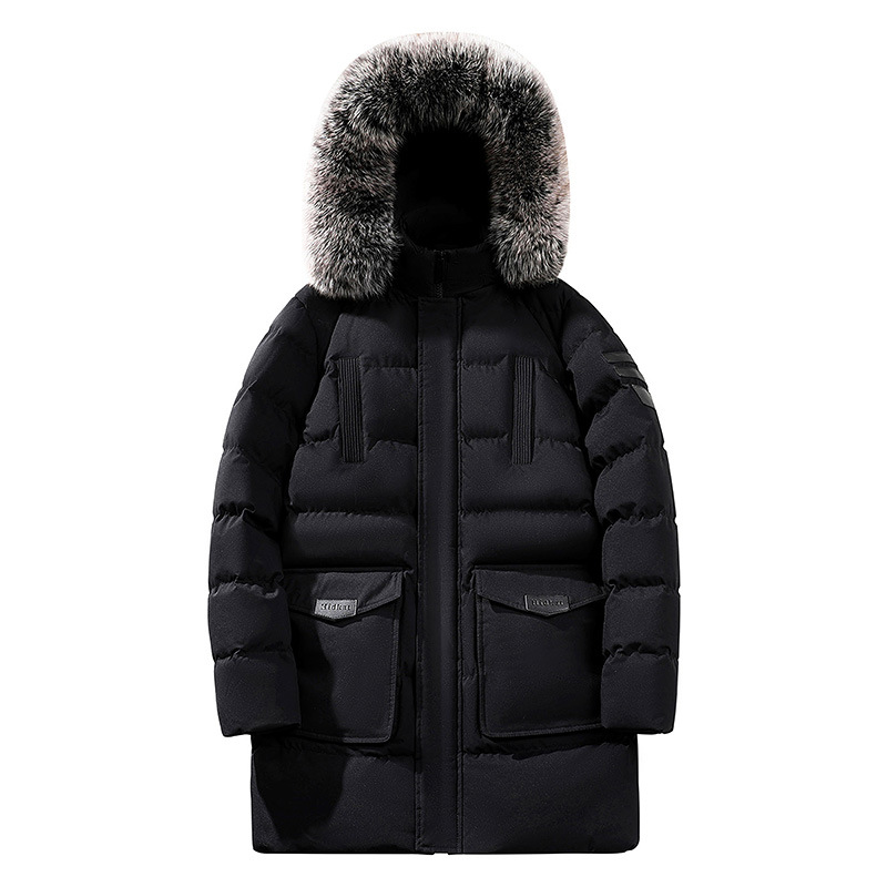 🛍️🧥New Arrivals - Padded Coat – Exceptional Warmth & Value