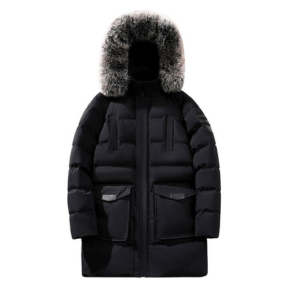 🛍️🧥New Arrivals - Padded Coat – Exceptional Warmth & Value